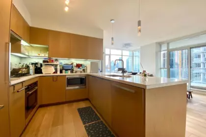 2208 6588 Nelson Avenue, Burnaby, BC, Burnaby — Apartment/Condo for sale