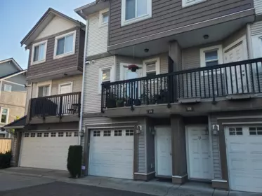14 22788 Westminster Highway, Richmond, BC, Richmond — Townhouse for sale
