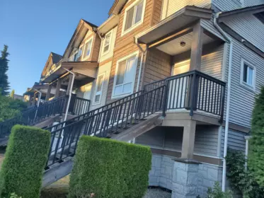 14 22788 Westminster Highway, Richmond, BC, Richmond — Townhouse for sale