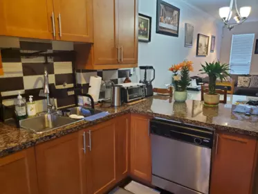 14 22788 Westminster Highway, Richmond, BC, Richmond — Townhouse for sale