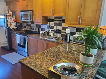 14 22788 Westminster Highway, Richmond, BC, Richmond — Townhouse for sale