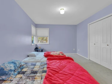 Basement Recreation Room Photo of 32337 Nakusp Drive, Abbotsford, BC