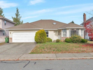 32337 Nakusp Drive, Abbotsford, BC, Abbotsford — Single Family Residence for sale