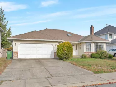 32337 Nakusp Drive, Abbotsford, BC, Abbotsford — Single Family Residence for sale