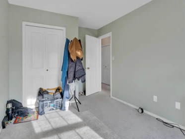 Garage Interior Photo of 32337 Nakusp Drive, Abbotsford, BC