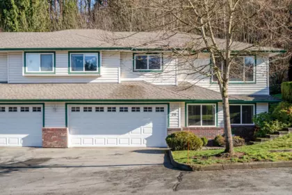 20 34250 Hazelwood Avenue, Abbotsford, BC, Abbotsford — Townhouse for sale