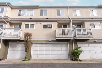 67 7831 Garden City Road, Richmond, BC, Richmond — Townhouse for sale
