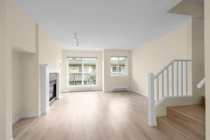 67 7831 Garden City Road, Richmond, BC, Richmond — Townhouse for sale