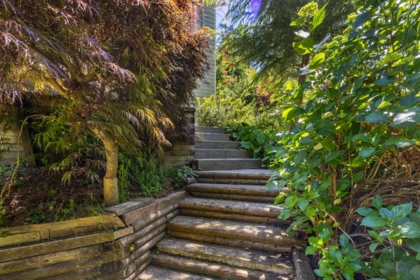 Front Yard Photo of 5309 Cedarview Place, Sechelt, BC