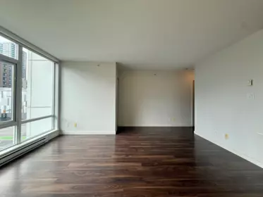 Breakfast Nook Photo of 505 161 W Georgia Street, Vancouver, BC