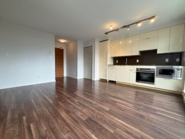 Pantry Photo of 505 161 W Georgia Street, Vancouver, BC