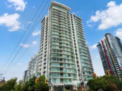 505 161 W Georgia Street, Vancouver, BC