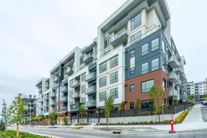 306 7936 206 Street, Langley, BC, Langley — Apartment/Condo for sale
