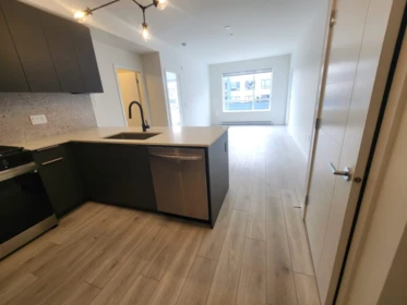 Kitchen Photo of 306 7936 206 Street, Langley, BC