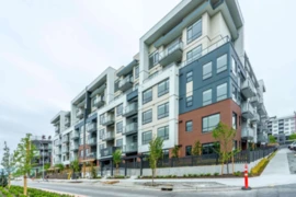 306 7936 206 Street, Langley, BC