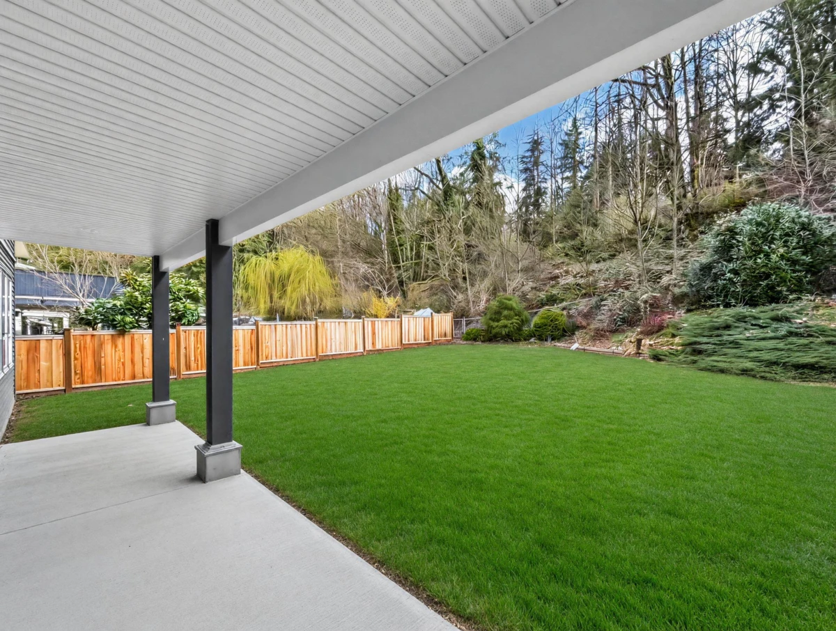 Living Room Photo of 13890 232 Street, Maple Ridge, BC