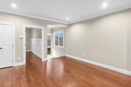 Basement Recreation Room Photo of 13890 232 Street, Maple Ridge, BC