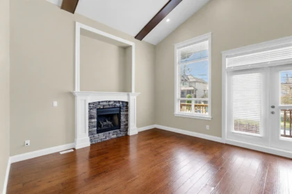 Entry Foyer Photo of 13890 232 Street, Maple Ridge, BC
