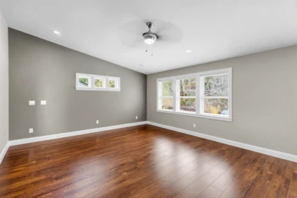 Garden / Landscaping Photo of 13890 232 Street, Maple Ridge, BC