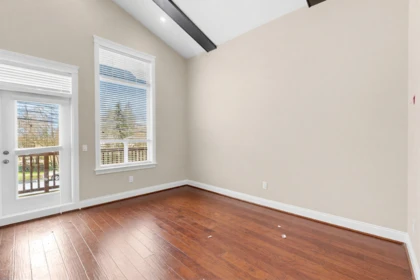 Hallway Photo of 13890 232 Street, Maple Ridge, BC