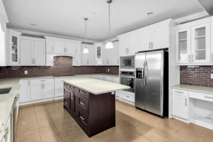 Kitchen Photo of 13890 232 Street, Maple Ridge, BC