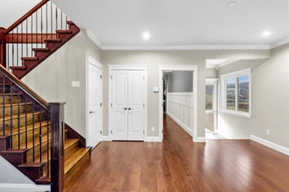 Laundry Room Photo of 13890 232 Street, Maple Ridge, BC