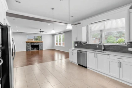 Office / Den Photo of 13890 232 Street, Maple Ridge, BC