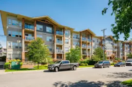 109 20219 54a Avenue, Langley, BC