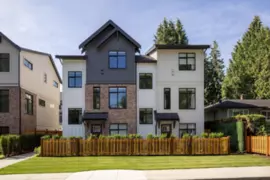 10 2150 Rindall Avenue, Port Coquitlam, BC
