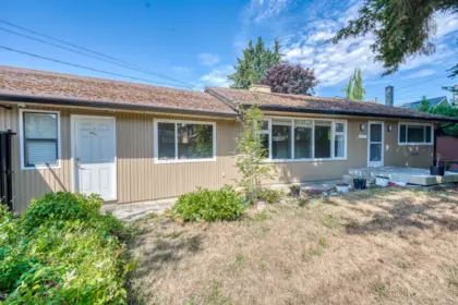7863 119a Street, Delta, BC, Delta — Single Family Residence for sale
