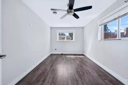 Garage Interior Photo of 7863 119a Street, Delta, BC