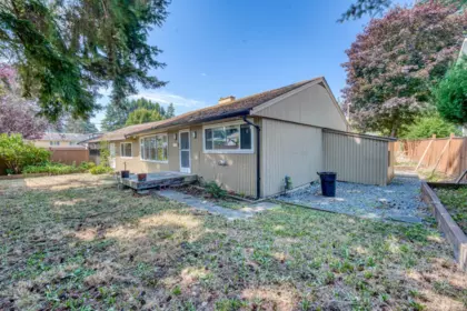 Kitchen Photo of 7863 119a Street, Delta, BC