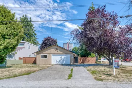 7863 119a Street, Delta, BC, Delta — Single Family Residence for sale