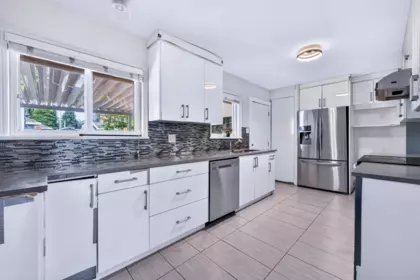 Office / Den Photo of 7863 119a Street, Delta, BC