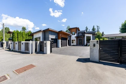 22838 88 Avenue, Langley, BC, Langley — Single Family Residence for sale