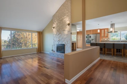 Kitchen Island Photo of 73 Woodland Drive, Delta, BC