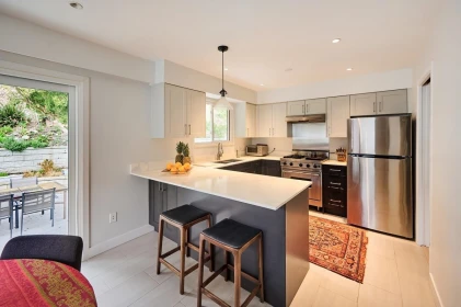809 Seymour Boulevard, North Vancouver, BC, North Vancouver — Single Family Residence for sale