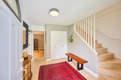 809 Seymour Boulevard, North Vancouver, BC, North Vancouver — Single Family Residence for sale