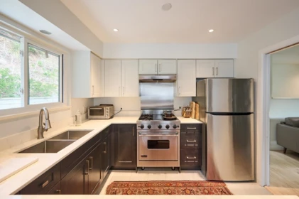 Kitchen Photo of 809 Seymour Boulevard, North Vancouver, BC
