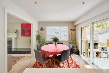 Pantry Photo of 809 Seymour Boulevard, North Vancouver, BC