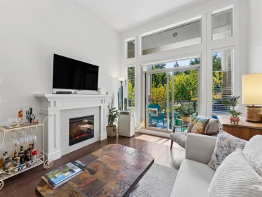 308 15185 36 Avenue, Surrey, BC, Surrey — Apartment/Condo for sale