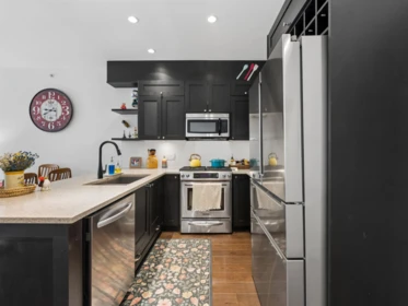Pantry Photo of 308 15185 36 Avenue, Surrey, BC