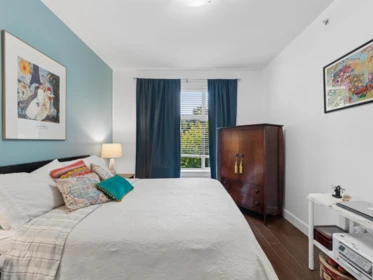 Primary Bedroom Photo of 308 15185 36 Avenue, Surrey, BC