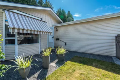 56 1400 164 Street, Surrey, BC, Surrey — Manufactured On Land for sale