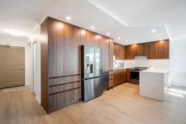 1906 4388 Buchanan Street, Burnaby, BC