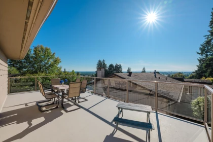 10601 Hermosa Drive, Delta, BC, Delta — Single Family Residence for sale