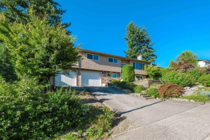 10601 Hermosa Drive, Delta, BC, Delta — Single Family Residence for sale