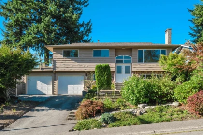 10601 Hermosa Drive, Delta, BC, Delta — Single Family Residence for sale