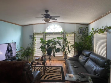 77 8254 134 Street, Surrey, BC, Surrey — Manufactured Home for sale