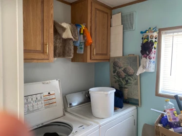 Pantry Photo of 77 8254 134 Street, Surrey, BC